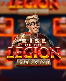 Riseofthelegion