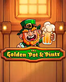 Thegoldenpotpints